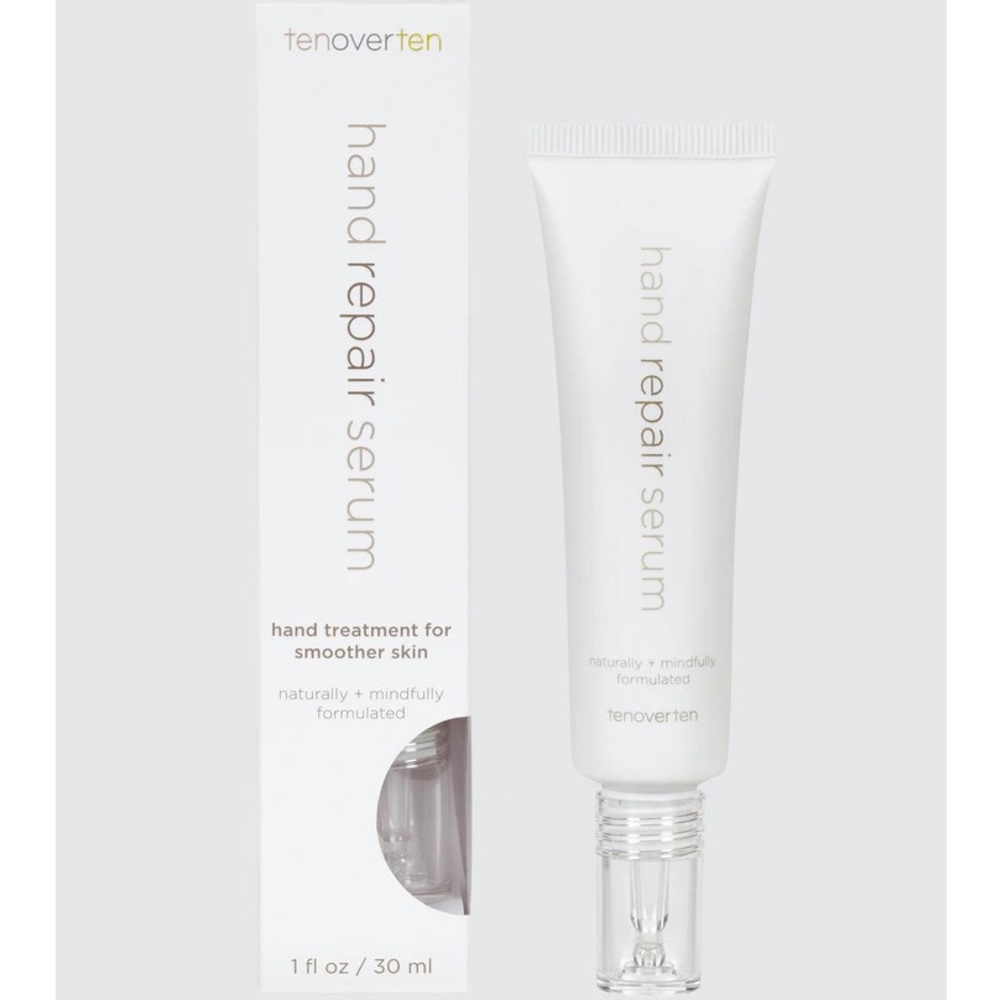 🍯tenoverten Hand Repair Serum